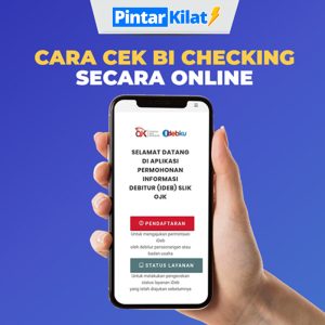 Cara Cek BI Checking