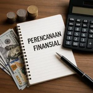 5 Perencanaan Finansial Jangka Panjang Boleh Coba
