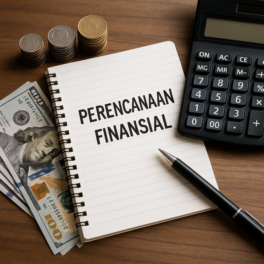 5 Perencanaan Finansial Jangka Panjang Boleh Coba