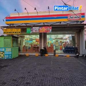 bayar pajak motor di indomaret
