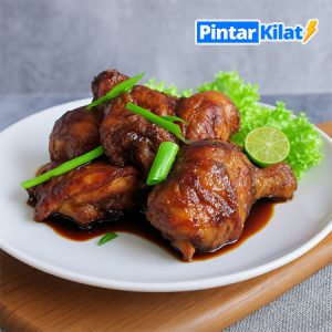 ayam kecap