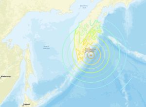 gempa bumi rusia dampak ke indonesia

